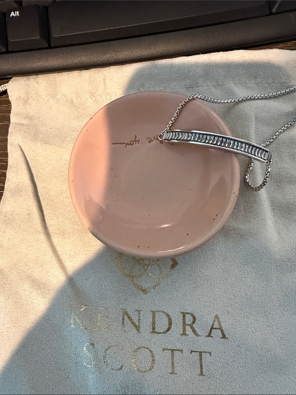 KENDRA SCOTT Jack Bracelet